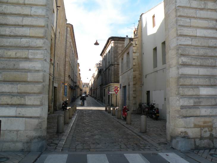  rue de la Porte